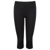 OMM - Women's Flash Tight 0.75 - Running Tights -Bergfreunde Shop omm womens flash tight 075 running tights