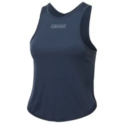 OMM - Women's Nitro Tank - Running Shirt -Bergfreunde Shop omm womens nitro tank running shirt detail 2