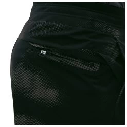 On - Hybrid Shorts Lumos - Running Shorts -Bergfreunde Shop on hybrid shorts lumos running shorts detail 6