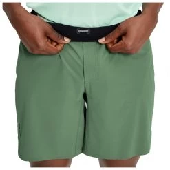 On - Lightweight Shorts - Running Shorts