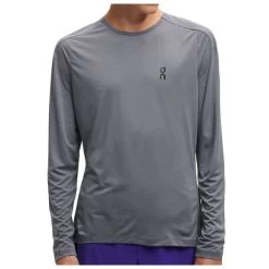 On - Performance Long-T - Running Shirt