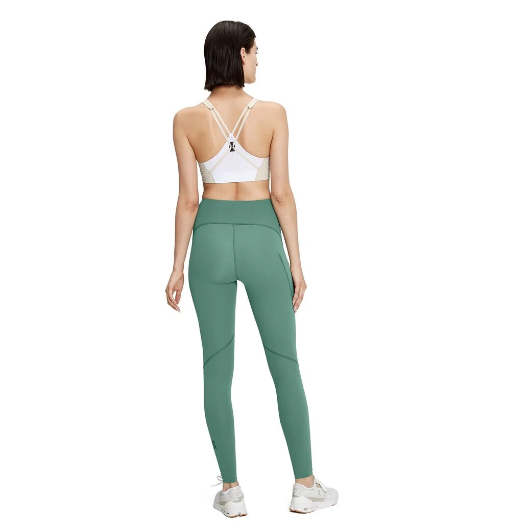 On - Women's Active Bra - Sports bra On - Women's Active Bra - Sports Bra -Bergfreunde Shop on womens active bra sports bra detail 4