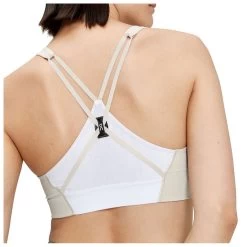On - Women's Active Bra - Sports Bra 6 On - Women's Active Bra - Sports Bra -Bergfreunde Shop on womens active bra sports bra detail 5