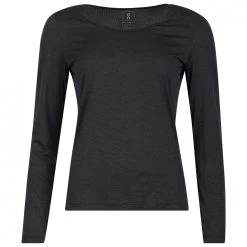 On - Women's Performance Long-T - Running Shirt 5 On - Women's Performance Long-T - Running Shirt -Bergfreunde Shop on womens performance long t running shirt 2