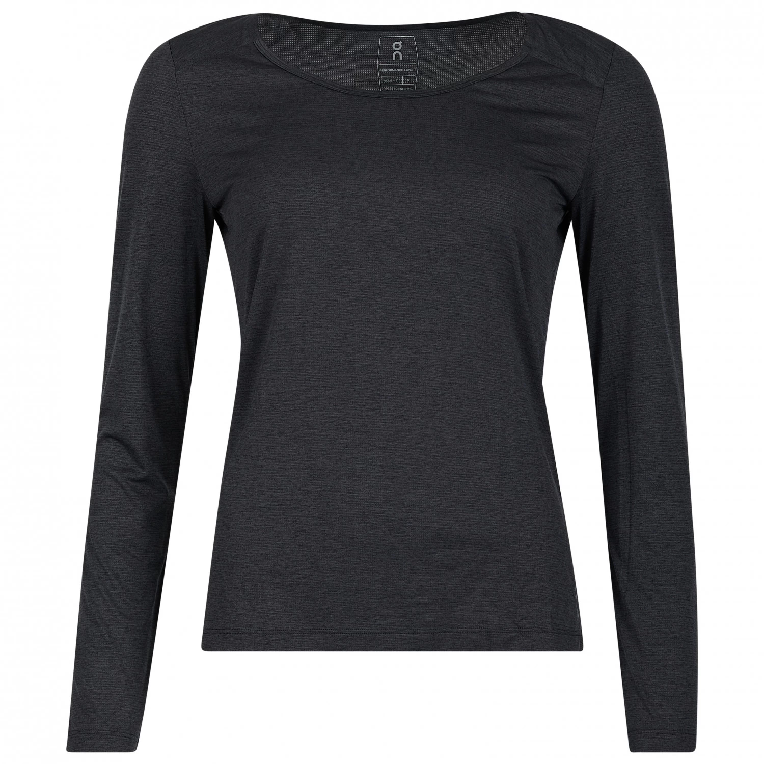 On - Women's Performance Long-T - Running shirt On - Women's Performance Long-T - Running Shirt -Bergfreunde Shop on womens performance long t running shirt 2