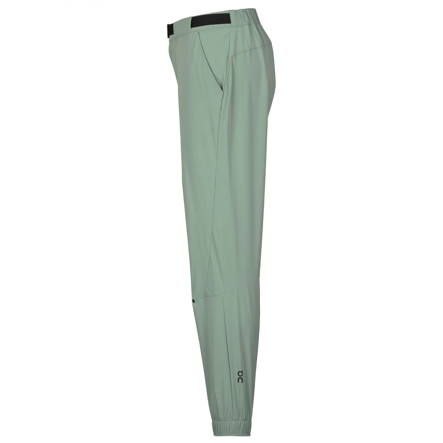On - Women's Trek Pants - Walking trousers On - Women's Trek Pants - Walking Trousers -Bergfreunde Shop on womens trek pants walking trousers detail 2