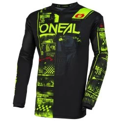 O'Neal - Element Jersey Attack V.23 - Cycling Jersey