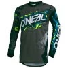 O'Neal - Kid's Element Jersey Villain - Cycling Jersey 1 O'Neal - Kid's Element Jersey Villain - Cycling Jersey -Bergfreunde Shop oneal kids element jersey villain cycling jersey