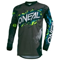 O'Neal - Kid's Element Jersey Villain - Cycling Jersey