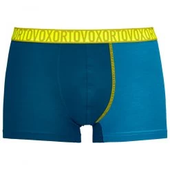 Ortovox - 150 Essential Trunks - Merino Base Layer 7 Ortovox - 150 Essential Trunks - Merino Base Layer -Bergfreunde Shop ortovox 150 essential trunks merino base layer 4