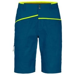 Ortovox - Casale Shorts - Climbing Trousers -Bergfreunde Shop ortovox casale shorts climbing trousers 2