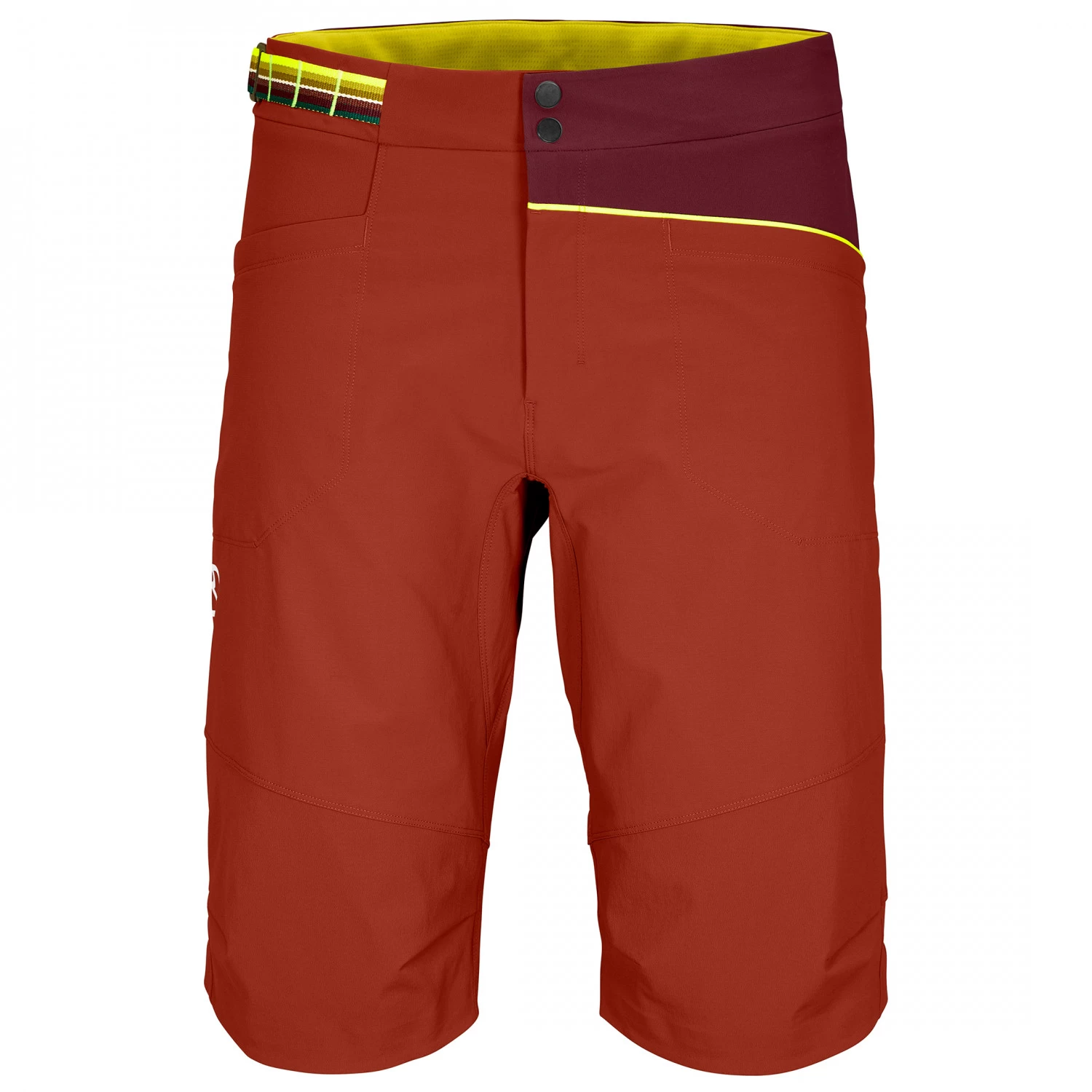 Ortovox - Pala Shorts - Climbing trousers Ortovox - Pala Shorts - Climbing Trousers -Bergfreunde Shop ortovox pala shorts climbing trousers