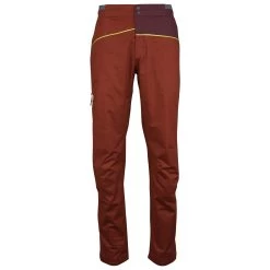 Ortovox - Valbon Pants - Climbing Trousers -Bergfreunde Shop ortovox valbon pants climbing trousers 1