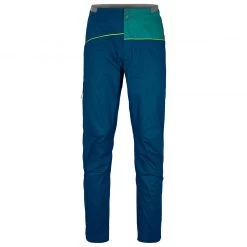 Ortovox - Valbon Pants - Climbing Trousers -Bergfreunde Shop ortovox valbon pants climbing trousers 2