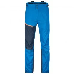 Ortovox - Westalpen 3L Light Pants - Waterproof Trousers