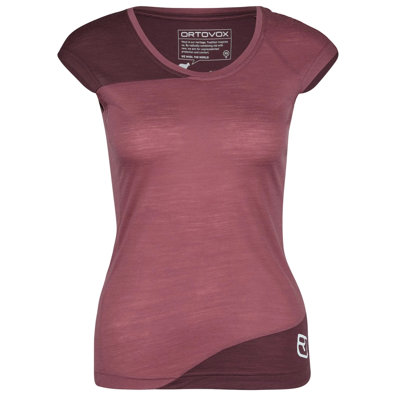 Ortovox - Women's 120 Tec T-Shirt - Merino shirt Ortovox - Women's 120 Tec T-Shirt - Merino Shirt -Bergfreunde Shop ortovox womens 120 tec t shirt merino shirt