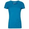 Ortovox - Women's 150 Cool Lost TS - Merino Shirt