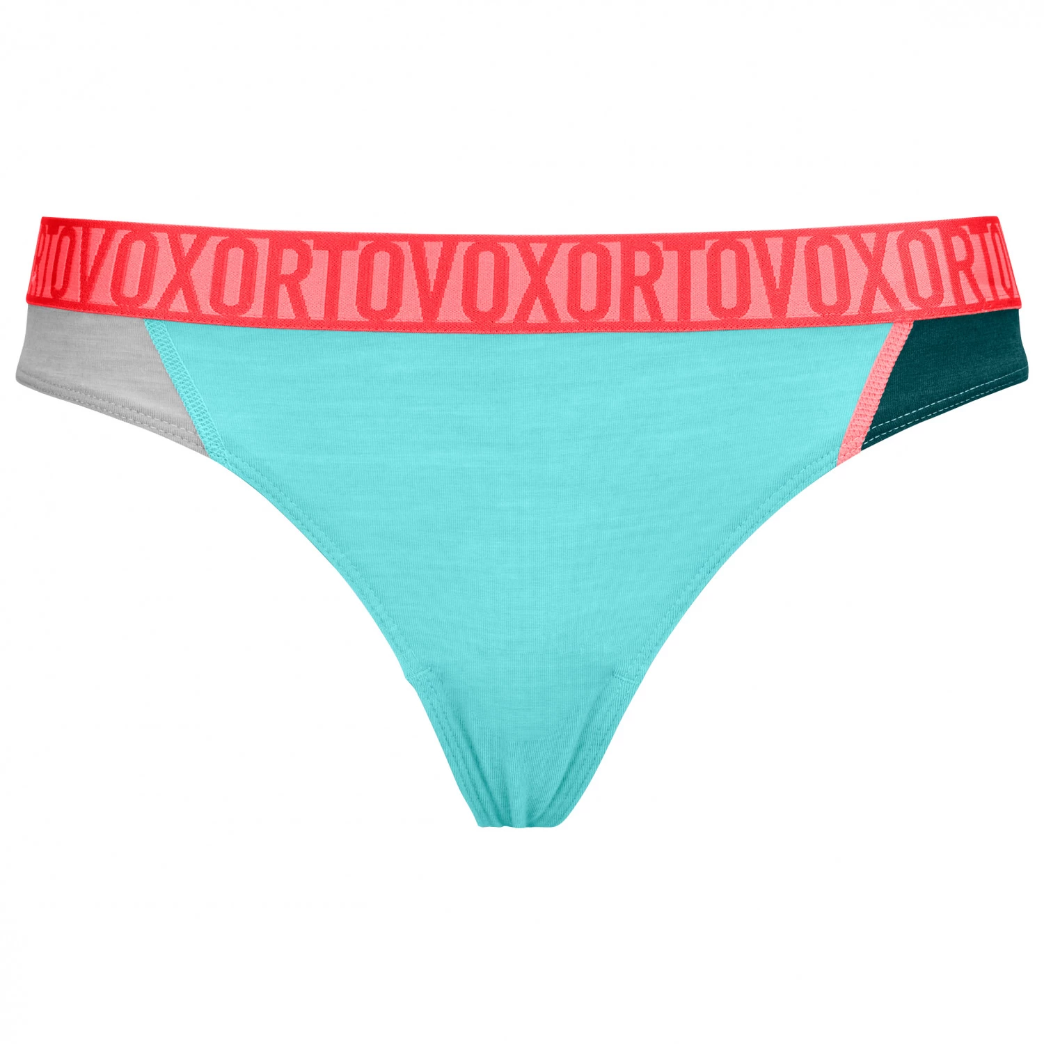 Ortovox - Women's 150 Essential Thong - Merino base layer Ortovox - Women's 150 Essential Thong - Merino Base Layer -Bergfreunde Shop ortovox womens 150 essential thong merino base layer
