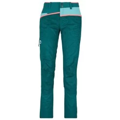 Ortovox - Women's Casale Pants - Climbing Trousers 4 Ortovox - Women's Casale Pants - Climbing Trousers -Bergfreunde Shop ortovox womens casale pants climbing trousers 2