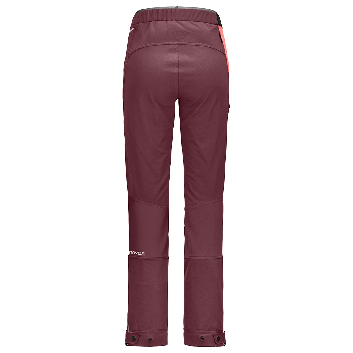Ortovox - Women's Col Becchei Pants - Mountaineering trousers Ortovox - Women's Col Becchei Pants - Mountaineering Trousers -Bergfreunde Shop ortovox womens col becchei pants mountaineering trousers detail 2