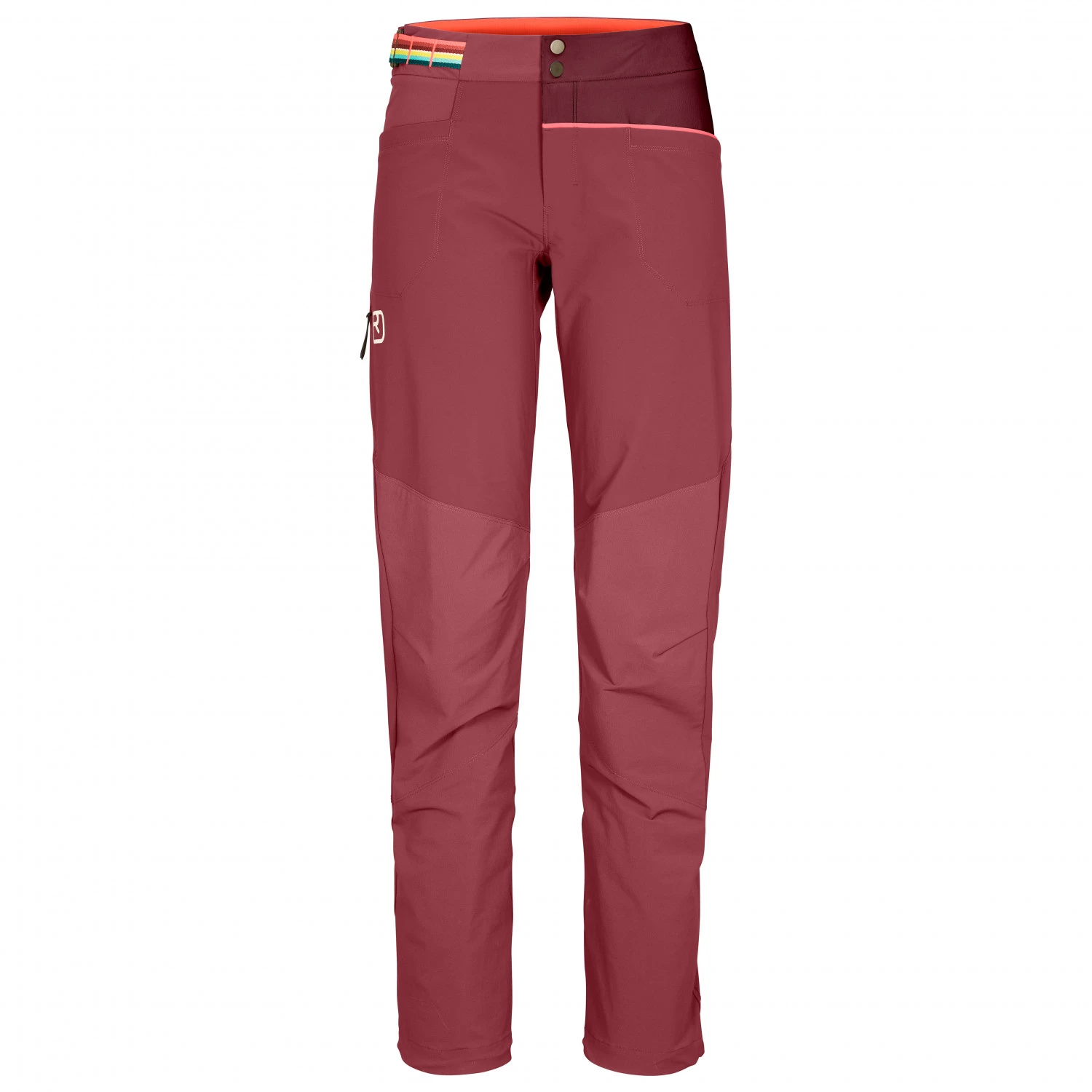 Ortovox - Women's Pala Pants - Climbing trousers Ortovox - Women's Pala Pants - Climbing Trousers -Bergfreunde Shop ortovox womens pala pants climbing trousers 1