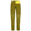 Ortovox - Women's Pala Pants - Climbing Trousers 1 Ortovox - Women's Pala Pants - Climbing Trousers -Bergfreunde Shop ortovox womens pala pants climbing trousers