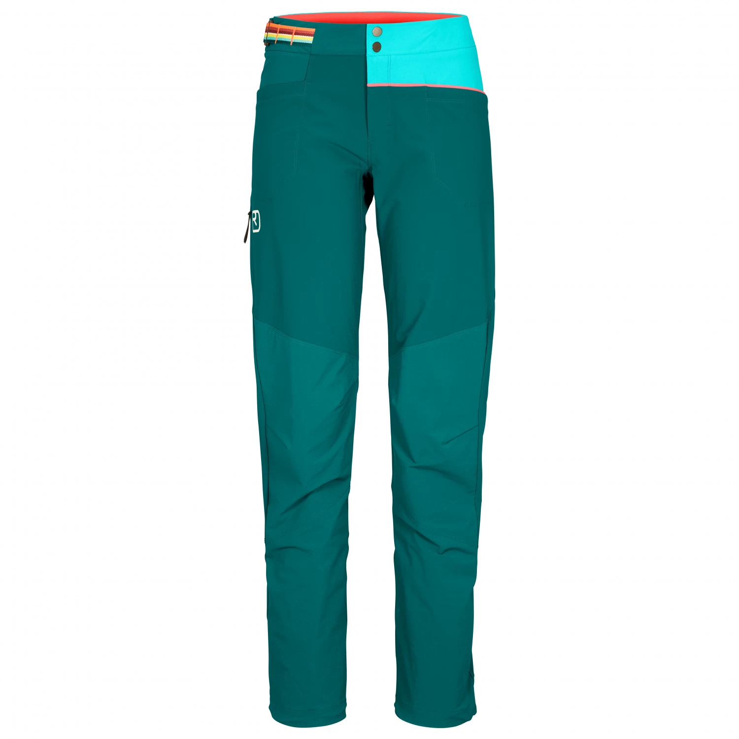 Ortovox - Women's Pala Pants - Climbing trousers Ortovox - Women's Pala Pants - Climbing Trousers -Bergfreunde Shop ortovox womens pala pants climbing trousers 2