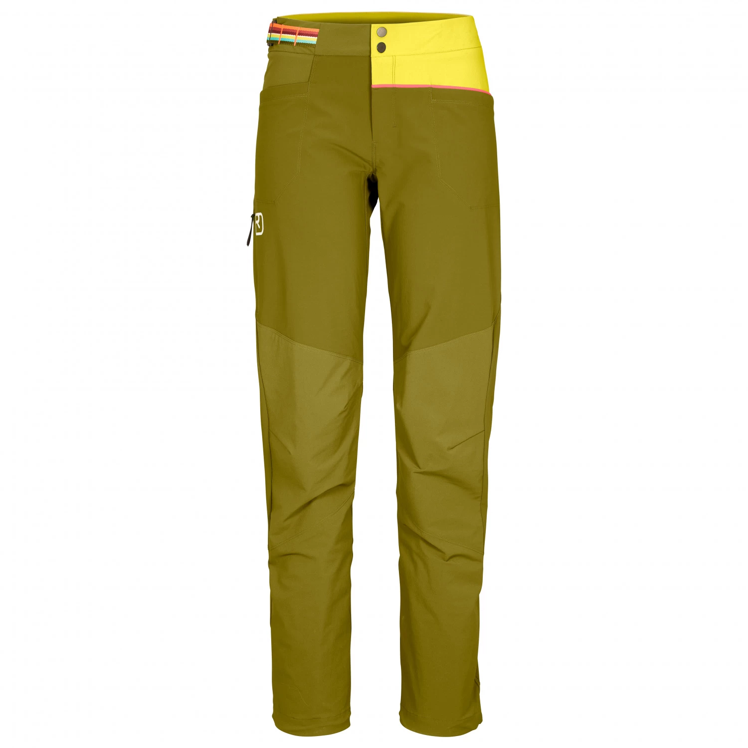 Ortovox - Women's Pala Pants - Climbing trousers Ortovox - Women's Pala Pants - Climbing Trousers -Bergfreunde Shop ortovox womens pala pants climbing trousers