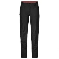 Ortovox - Women's Pelmo Pants - Walking Trousers 7 Ortovox - Women's Pelmo Pants - Walking Trousers -Bergfreunde Shop ortovox womens pelmo pants walking trousers 1