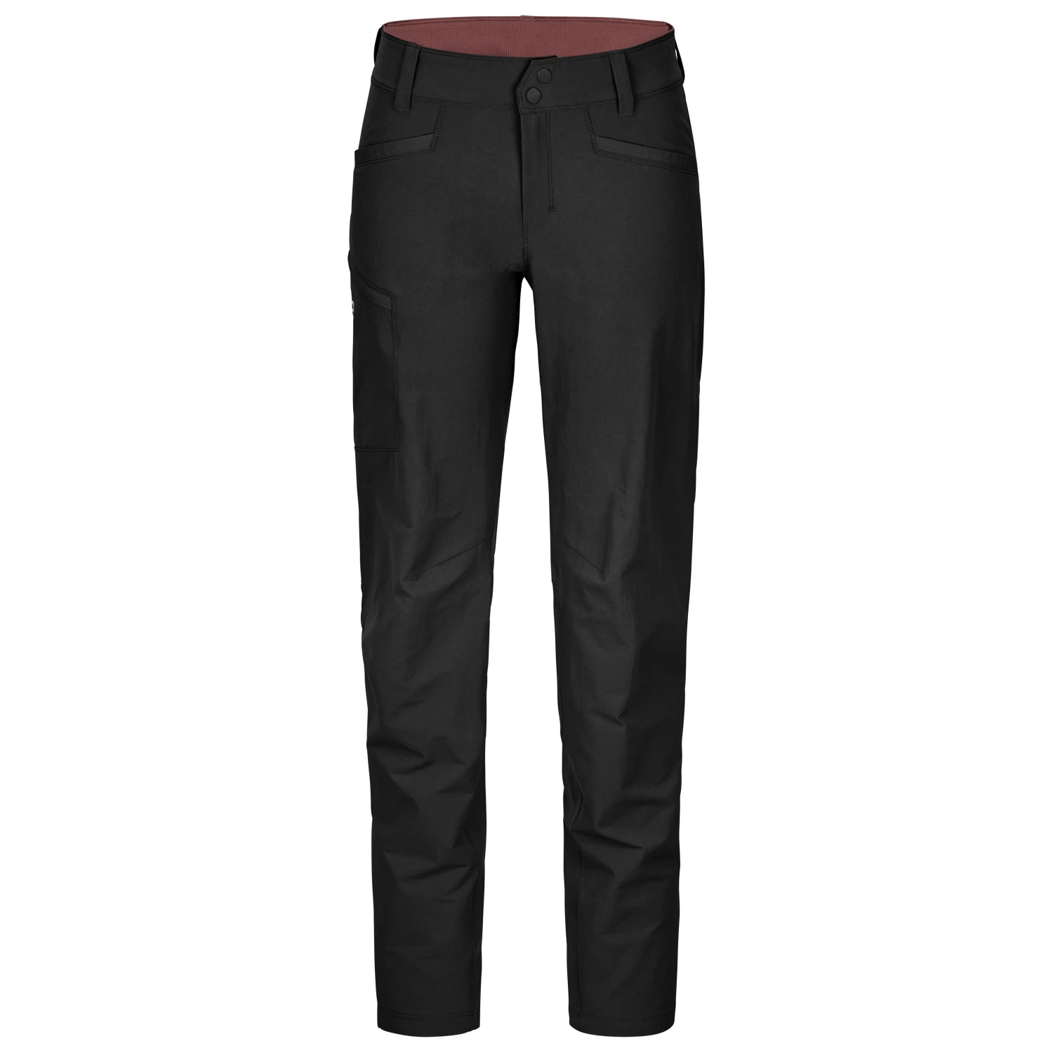Ortovox - Women's Pelmo Pants - Walking trousers Ortovox - Women's Pelmo Pants - Walking Trousers -Bergfreunde Shop ortovox womens pelmo pants walking trousers 1