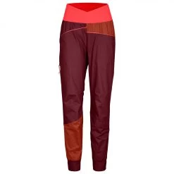 Ortovox - Women's Valbon Pants - Climbing Trousers 5 Ortovox - Women's Valbon Pants - Climbing Trousers -Bergfreunde Shop ortovox womens valbon pants climbing trousers 1