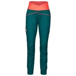 Ortovox - Women's Valbon Pants - Climbing Trousers 6 Ortovox - Women's Valbon Pants - Climbing Trousers -Bergfreunde Shop ortovox womens valbon pants climbing trousers 2