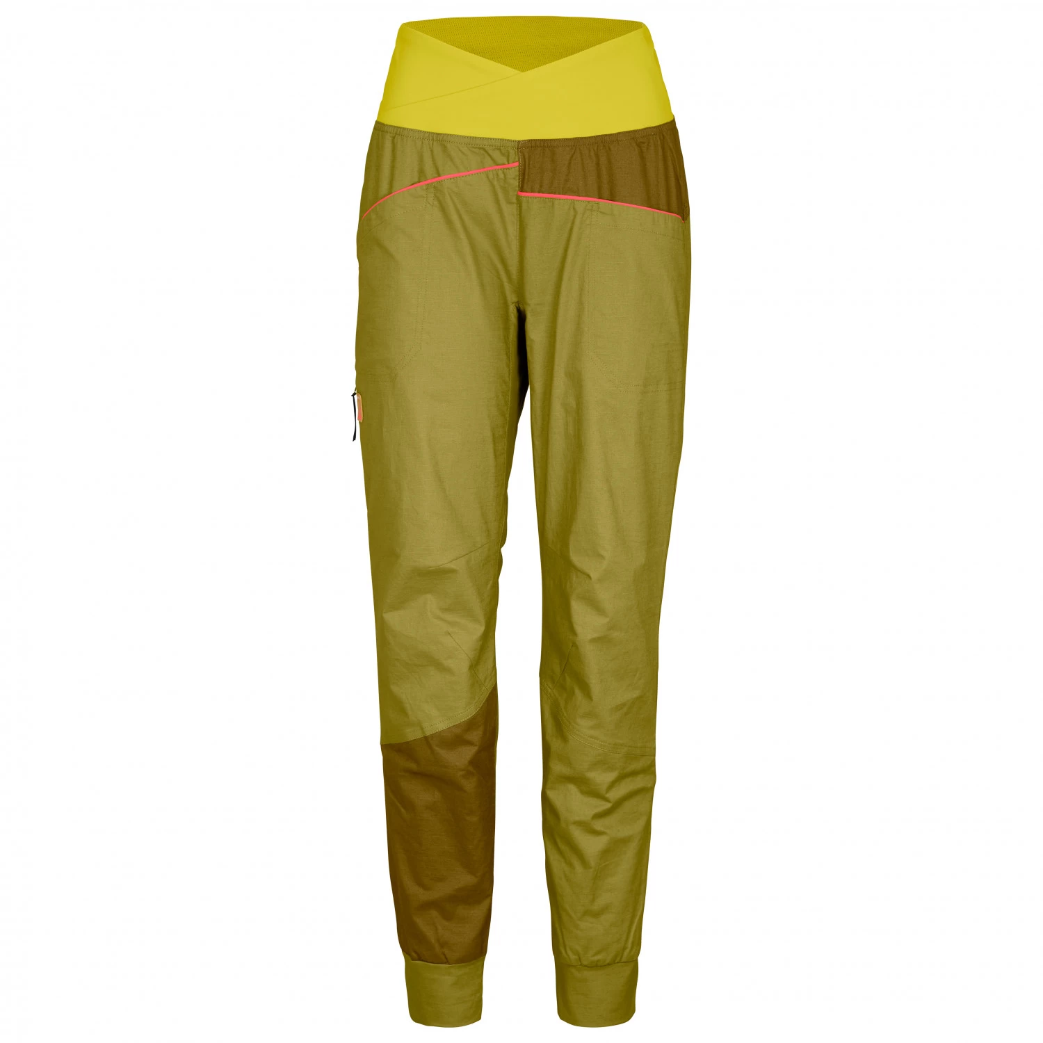Ortovox - Women's Valbon Pants - Climbing trousers Ortovox - Women's Valbon Pants - Climbing Trousers -Bergfreunde Shop ortovox womens valbon pants climbing trousers