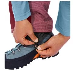 Ortovox - Women's Westalpen 3L Pants - Mountaineering Trousers 7 Ortovox - Women's Westalpen 3L Pants - Mountaineering Trousers -Bergfreunde Shop ortovox womens westalpen 3l pants mountaineering trousers detail 6