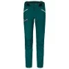 Ortovox - Women's Westalpen Softshell Pants - Mountaineering Trousers 2 Ortovox - Women's Westalpen Softshell Pants - Mountaineering Trousers -Bergfreunde Shop ortovox womens westalpen softshell pants mountaineering trousers