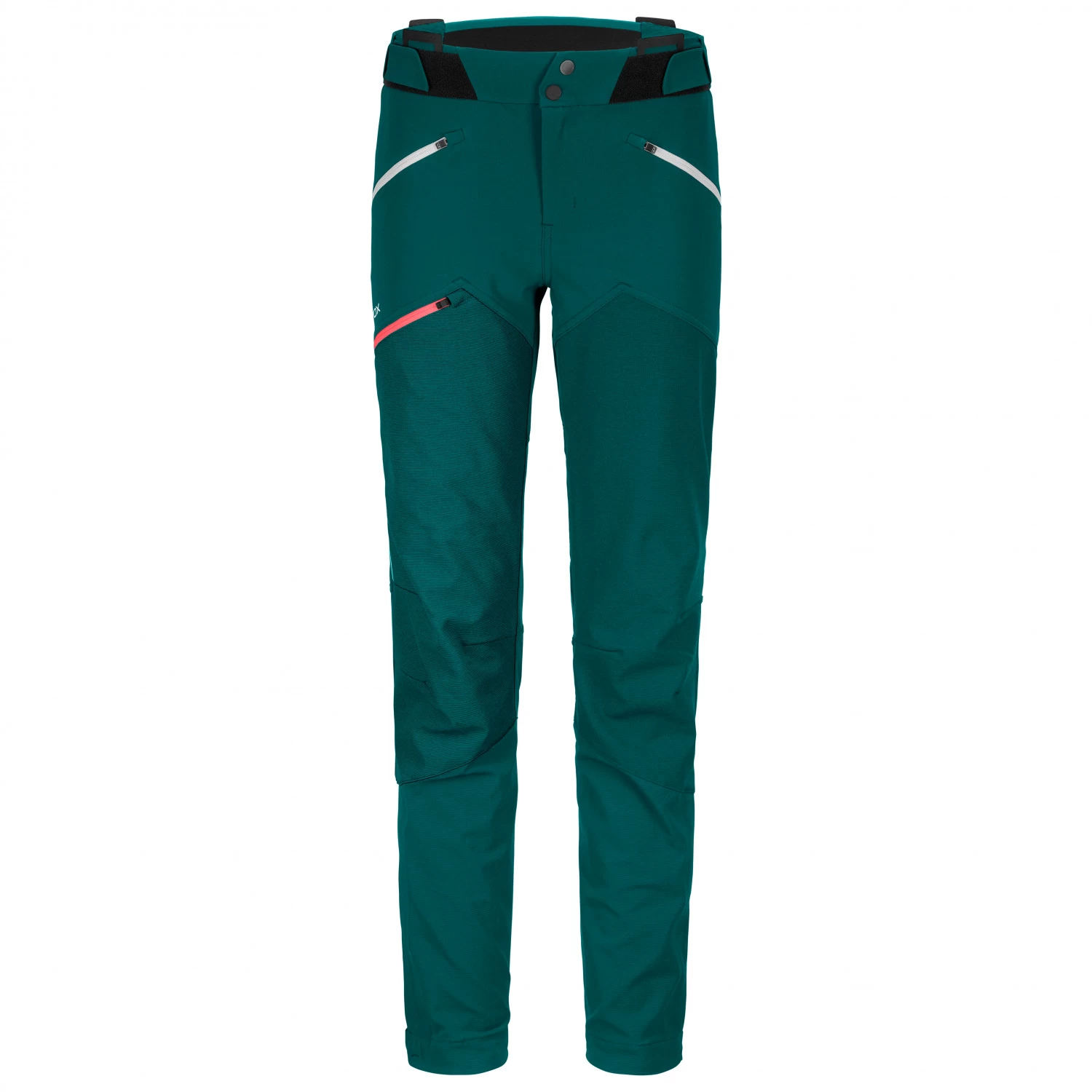 Ortovox - Women's Westalpen Softshell Pants - Mountaineering trousers Ortovox - Women's Westalpen Softshell Pants - Mountaineering Trousers -Bergfreunde Shop ortovox womens westalpen softshell pants mountaineering trousers