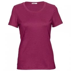 Palgero - Women's Birta Merino Kurzarm - Sport Shirt -Bergfreunde Shop palgero womens birta merino kurzarm sport shirt 4