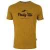Pally'Hi - Classic Peak Logo - T-shirt 1 Pally'Hi - Classic Peak Logo - T-shirt -Bergfreunde Shop pallyhi classic peak logo t shirt