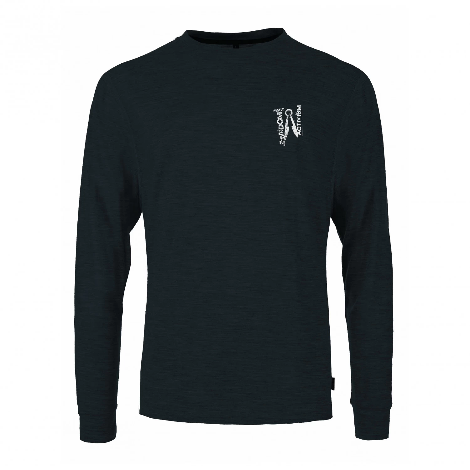 Pally'Hi - Kind'A Sure - Merino shirt Pally'Hi - Kind'A Sure - Merino Shirt -Bergfreunde Shop pallyhi kinda sure merino shirt 1