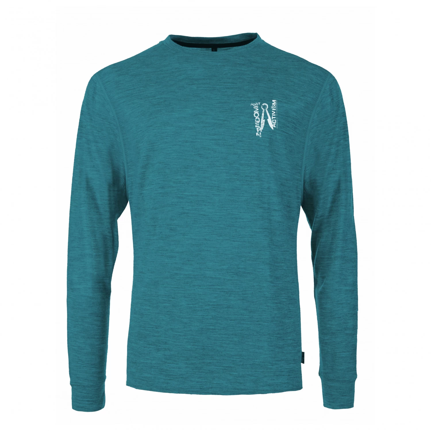 Pally'Hi - Kind'A Sure - Merino shirt Pally'Hi - Kind'A Sure - Merino Shirt -Bergfreunde Shop pallyhi kinda sure merino shirt