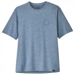 Patagonia - Cap Cool Daily Graphic Shirt Lands - Sport Shirt 5 Patagonia - Cap Cool Daily Graphic Shirt Lands - Sport Shirt -Bergfreunde Shop patagonia cap cool daily graphic shirt lands sport shirt 1