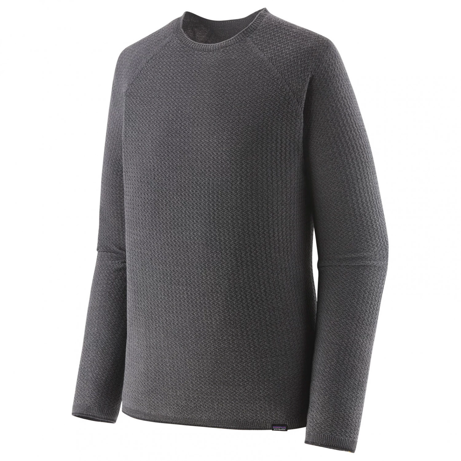 Patagonia - Capilene Air Crew - Merino base layer Patagonia - Capilene Air Crew - Merino Base Layer -Bergfreunde Shop patagonia capilene air crew merino base layer 1