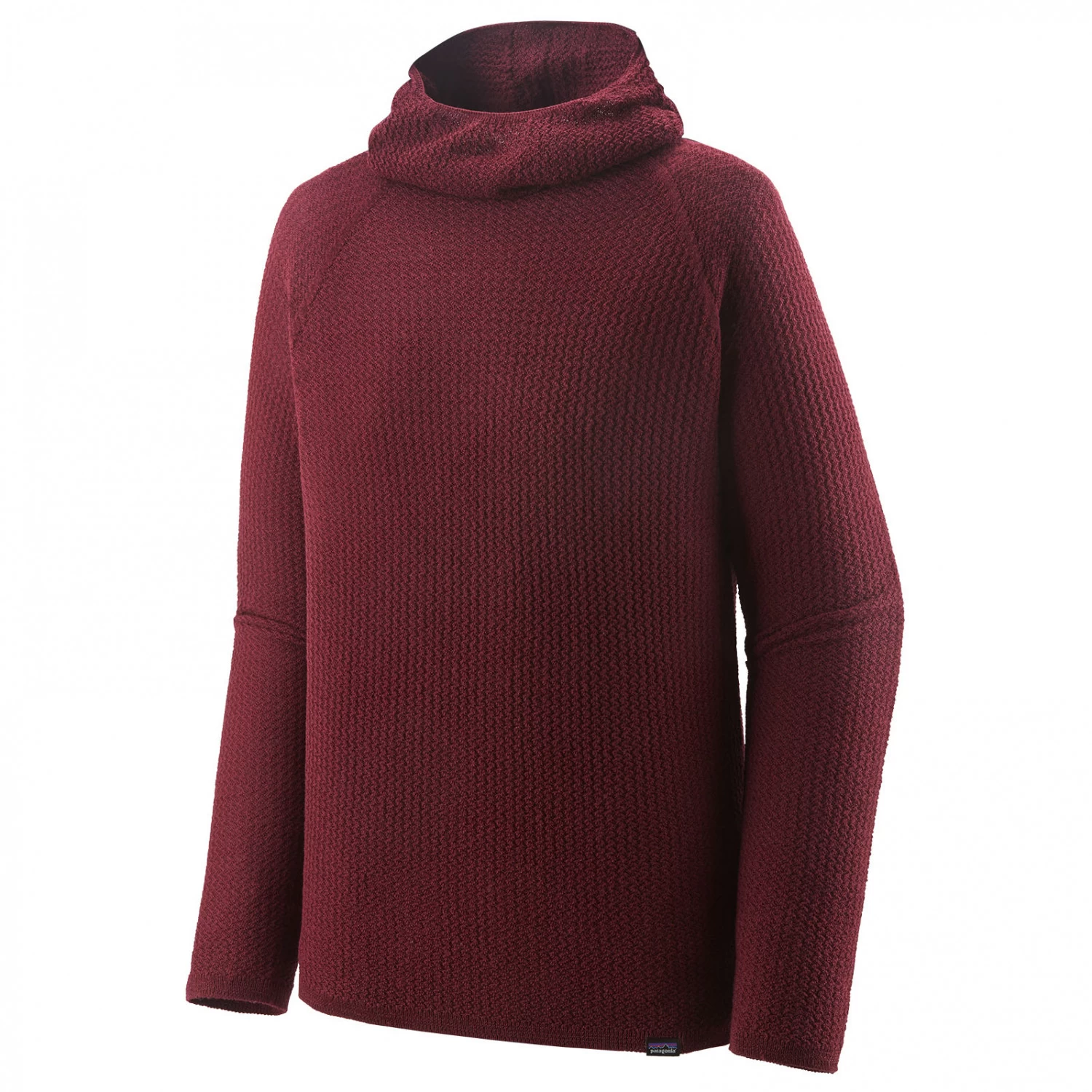 Patagonia - Capilene Air Hoody - Merino base layer Patagonia - Capilene Air Hoody - Merino Base Layer -Bergfreunde Shop patagonia capilene air hoody merino base layer 1