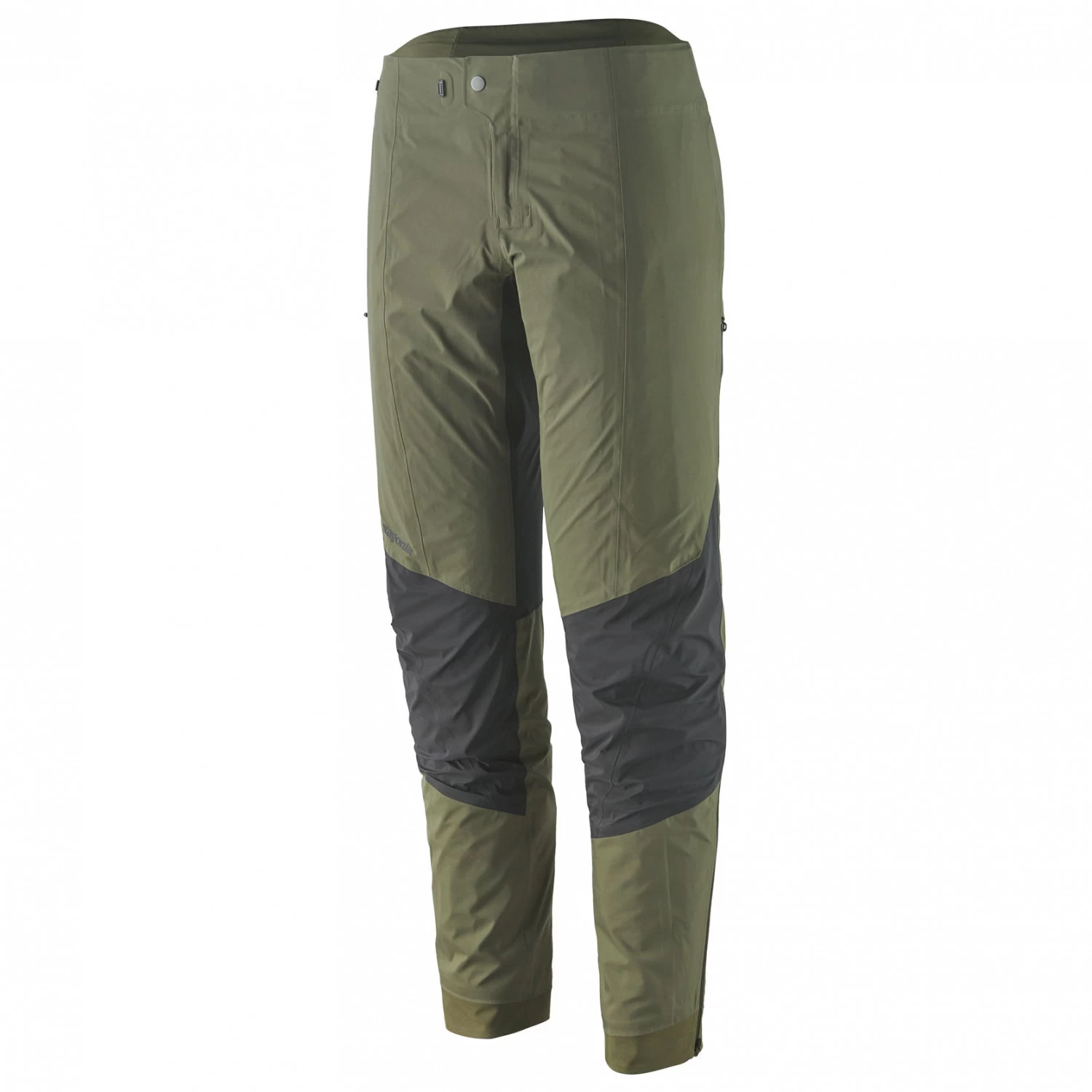 Patagonia - Dirt Roamer Storm Pants - Waterproof trousers Patagonia - Dirt Roamer Storm Pants - Waterproof Trousers -Bergfreunde Shop patagonia dirt roamer storm pants waterproof trousers 1