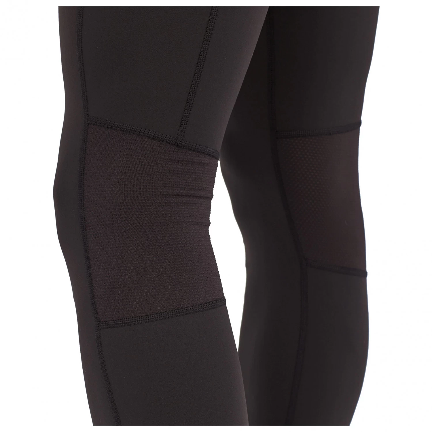 Patagonia - Endless Run Tights - Running trousers Patagonia - Endless Run Tights - Running Trousers -Bergfreunde Shop patagonia endless run tights running trousers detail 6