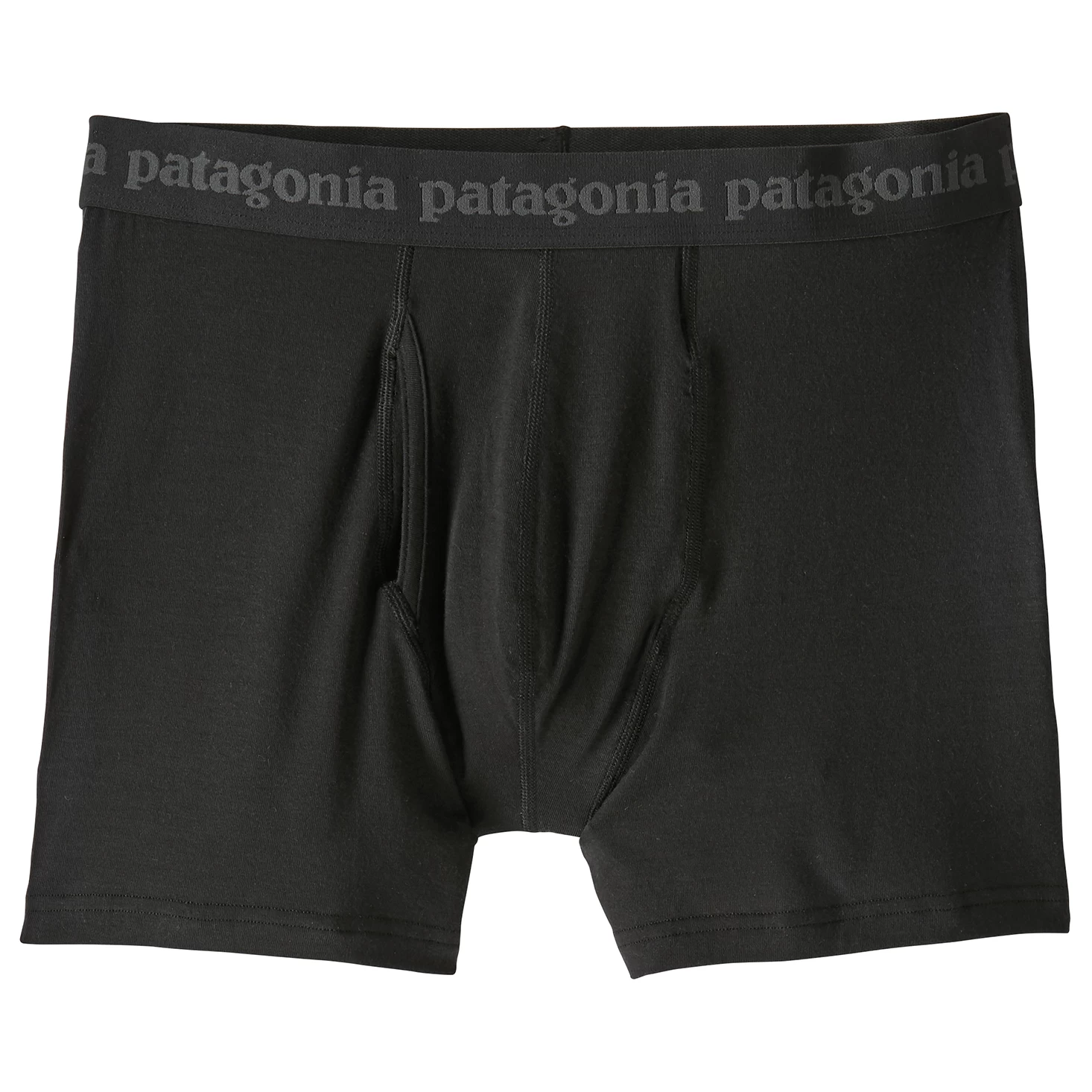 Patagonia - Essential Boxer Briefs 3' - Everyday base layer Patagonia - Essential Boxer Briefs 3' - Everyday Base Layer -Bergfreunde Shop patagonia essential boxer briefs 3 everyday base layer 1