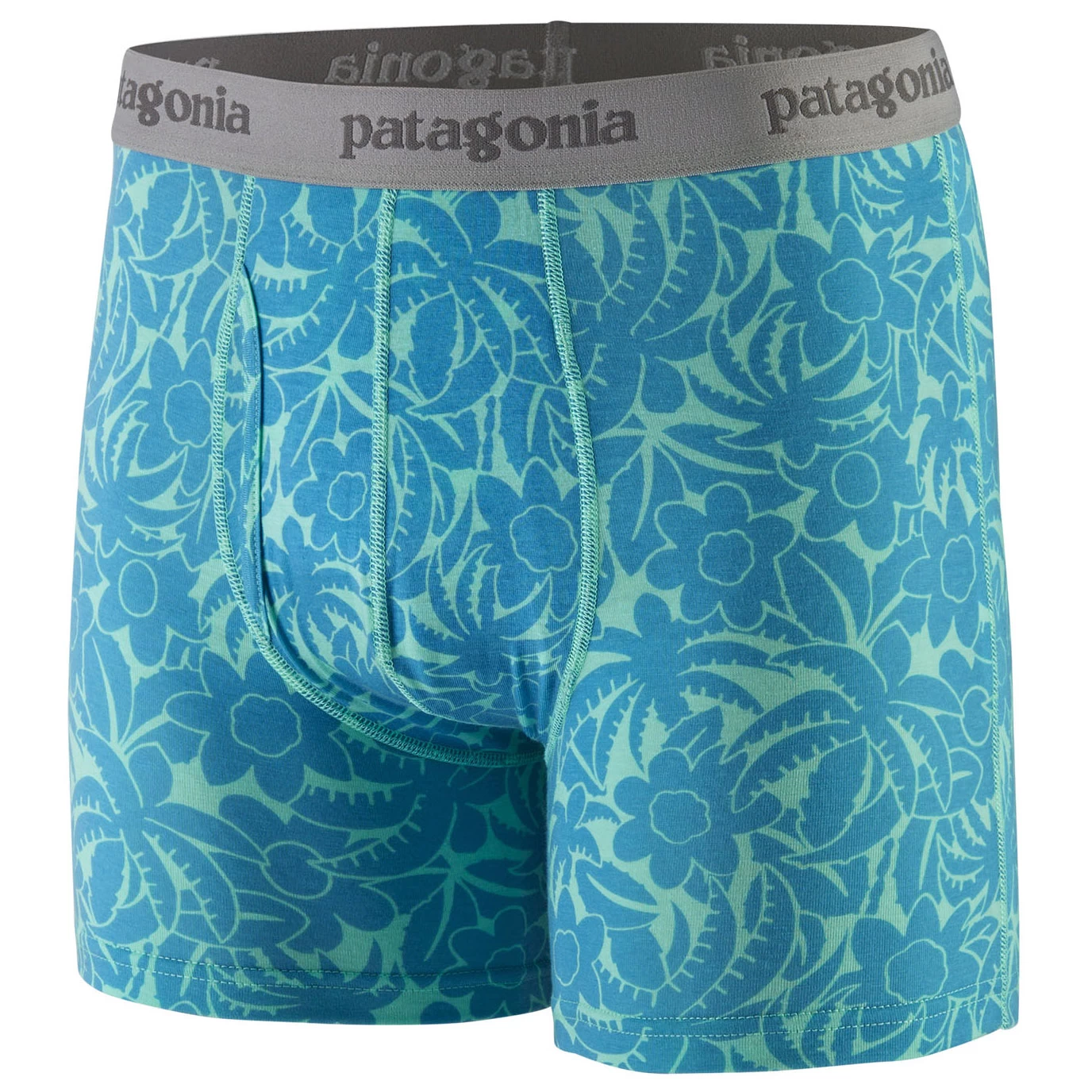 Patagonia - Essential Boxer Briefs 3' - Everyday base layer Patagonia - Essential Boxer Briefs 3' - Everyday Base Layer -Bergfreunde Shop patagonia essential boxer briefs 3 everyday base layer 3
