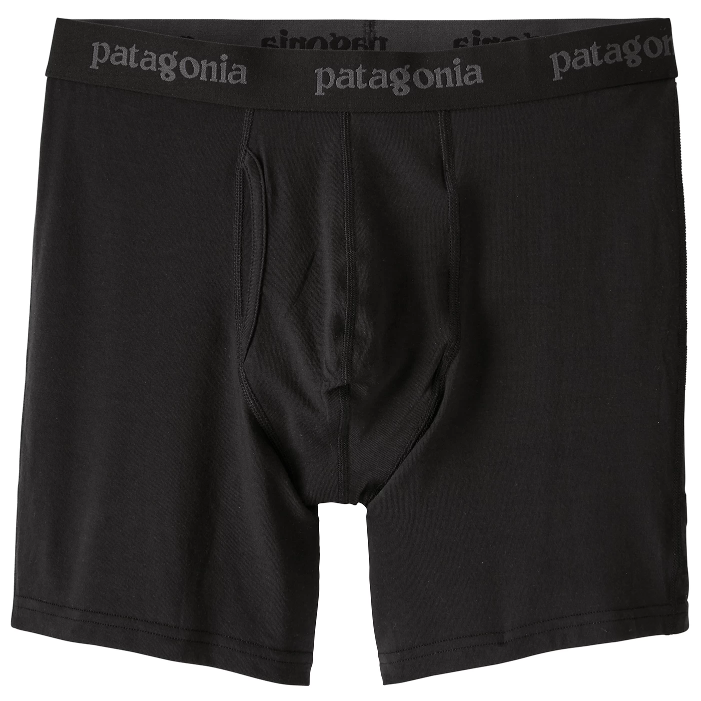 Patagonia - Essential Boxer Briefs 6' - Everyday base layer Patagonia - Essential Boxer Briefs 6' - Everyday Base Layer -Bergfreunde Shop patagonia essential boxer briefs 6 everyday base layer 2