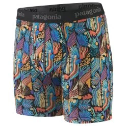 Patagonia - Essential Boxer Briefs 6' - Everyday Base Layer 5 Patagonia - Essential Boxer Briefs 6' - Everyday Base Layer -Bergfreunde Shop patagonia essential boxer briefs 6 everyday base layer 3