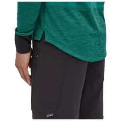 Patagonia - L/S Dirt Craft Jersey - Cycling Jersey 6 Patagonia - L/S Dirt Craft Jersey - Cycling Jersey -Bergfreunde Shop patagonia l s dirt craft jersey cycling jersey detail 5